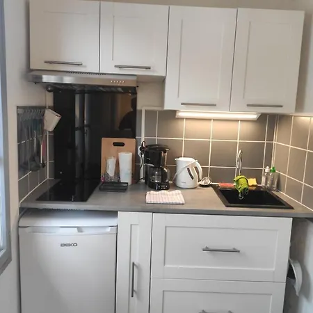Reveil Sur La Tour Apartment Barcelonnette