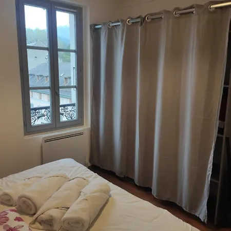 Apartamento Réveil Sur La Tour